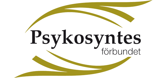 Logo Psykosyntesförbundet